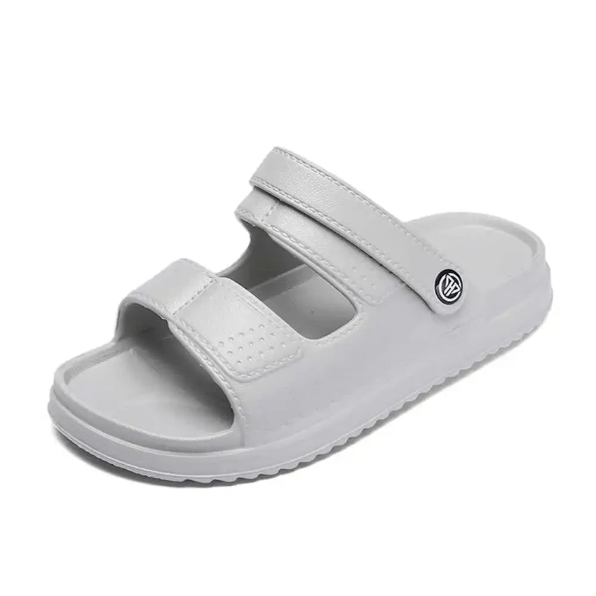 Opening Toe Massaging Shoes Slippers Men Shoes Sandals For Men Skor Sneakers Sports Trainners Vip Bascket Price Hospitality