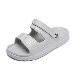 Opening Toe Massaging Shoes Slippers Men Shoes Sandals For Men Skor Sneakers Sports Trainners Vip Bascket Price Hospitality