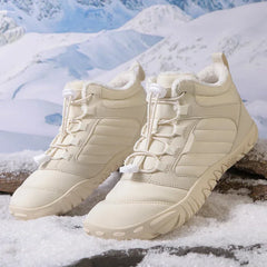 men boots 2024 New Winter Slippers Warm Men Shoes Waterproof Non-Slip Plush Sneakers Male tenis shoes Boots Men Sneakers Winter