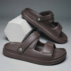 Opening Toe Massaging Shoes Slippers Men Shoes Sandals For Men Skor Sneakers Sports Trainners Vip Bascket Price Hospitality