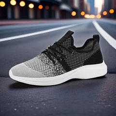 Sports For Men High-Level Breathable Sneakers Husband With High Soles Women's Sports Shoes Brands Shuz Running Shoes Man Tennis