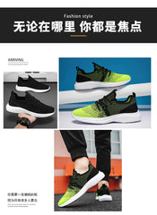 Sports For Men High-Level Breathable Sneakers Husband With High Soles Women's Sports Shoes Brands Shuz Running Shoes Man Tennis