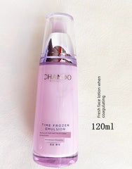 CHANDO Moisturizing Stop Time Fresh Facial Skin Active Water Lotion Suit