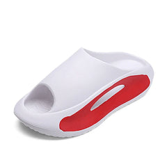 Knitting Tennis Men Luxury Designer Trainer Sports Summer Sandals Winter High-Top Jelly Slippers Low Men's Summer Shoes Tennis