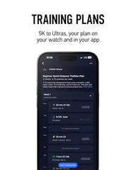 Outdoor Watch,1.2" Sapphire Screen,14 Days/40 Hours Battery Life,5 Satellite Systems, Offline Maps