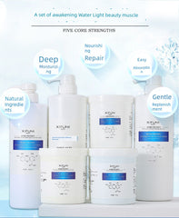 Beauty Salon Special Suit Moisturizing Massage Cream Skin Care Products