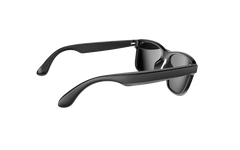 Smart Glasses Bluetooth 5.3 Earphone Wireless Headset Sunglasses Headphone UV400 Touch Contrl Calling Music Anti-Blue Eyeglasses