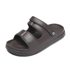 Opening Toe Massaging Shoes Slippers Men Shoes Sandals For Men Skor Sneakers Sports Trainners Vip Bascket Price Hospitality