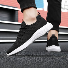 Sports For Men High-Level Breathable Sneakers Husband With High Soles Women's Sports Shoes Brands Shuz Running Shoes Man Tennis