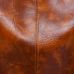 New High Quality Soft Leather Women's Backpack Large Capacity Female Anti Theft Backpack Famous Designer Girl's Shoulder Bag Sac