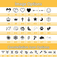 Personalized Locket Necklace Custom Photo Text Heart Necklace Engraved Name Stainless Steel Heart Shape Pendant Necklace Jewelry