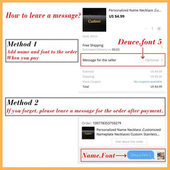 Personalized Locket Necklace Custom Photo Text Heart Necklace Engraved Name Stainless Steel Heart Shape Pendant Necklace Jewelry