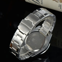 Bracelet Jewelry High Quality Seiko Prospex Steel Strap Quartz Smart Watch for Men Valentine's Day Gift Montre Pour Hommes Reloj