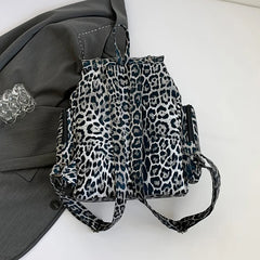 Women Large Capacity Backpack Purses High Quality Leather Female Vintage Bag School Bags Travel Bagpack Ladies Bookbag Rucksack