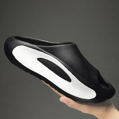 Knitting Tennis Men Luxury Designer Trainer Sports Summer Sandals Winter High-Top Jelly Slippers Low Men's Summer Shoes Tennis