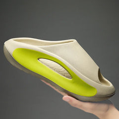 Knitting Tennis Men Luxury Designer Trainer Sports Summer Sandals Winter High-Top Jelly Slippers Low Men's Summer Shoes Tennis