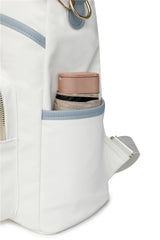 Fashion Backpacks Female Soft Leather Rucksack Women Knapsack Travel Bagpack Ladies Daypack Large Capacity School Bags for Girls