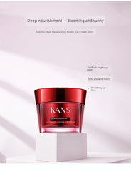 Kans Moisturizing and Oil Controlling Cosmetics Water and Lotion Set