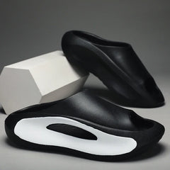 Knitting Tennis Men Luxury Designer Trainer Sports Summer Sandals Winter High-Top Jelly Slippers Low Men's Summer Shoes Tennis