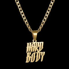 Custom 2 Rows Names Necklace Cuban Chain Small Pendant Chains For Men Birthday Gift Jewelry Boy Trendy Personalized Accessories