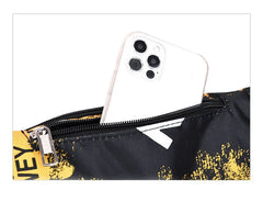 Sporting Pack Women Casual Fanny Bags Men's Boy Drop Leg Bags Hip Bum Belt Bag Travel Riding Motorcycle Crossbody Purse Pouch