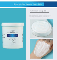 Beauty Salon Special Suit Moisturizing Massage Cream Skin Care Products
