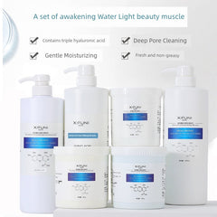 Beauty Salon Special Suit Moisturizing Massage Cream Skin Care Products