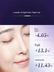 CHANDO Moisturizing Stop Time Fresh Facial Skin Active Water Lotion Suit