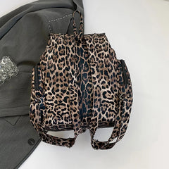 Women Large Capacity Backpack Purses High Quality Leather Female Vintage Bag School Bags Travel Bagpack Ladies Bookbag Rucksack