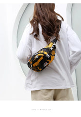 Sporting Pack Women Casual Fanny Bags Men's Boy Drop Leg Bags Hip Bum Belt Bag Travel Riding Motorcycle Crossbody Purse Pouch