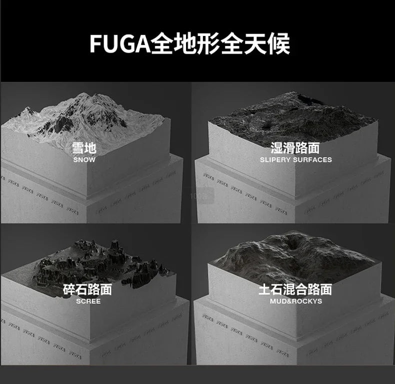 men boots 2024 New Winter Slippers Warm Men Shoes Waterproof Non-Slip Plush Sneakers Male tenis shoes Boots Men Sneakers Winter