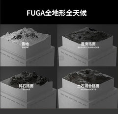 men boots 2024 New Winter Slippers Warm Men Shoes Waterproof Non-Slip Plush Sneakers Male tenis shoes Boots Men Sneakers Winter