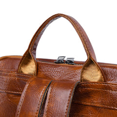 New High Quality Soft Leather Women's Backpack Large Capacity Female Anti Theft Backpack Famous Designer Girl's Shoulder Bag Sac