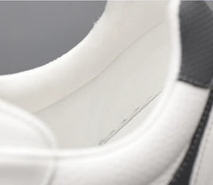 Autumn Winter Casual Sneakers for Men New Fashion Soft-soled Men's Platform Board Shoes Fashion Non-slip Sport Shoes Male