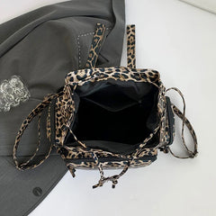 Women Large Capacity Backpack Purses High Quality Leather Female Vintage Bag School Bags Travel Bagpack Ladies Bookbag Rucksack