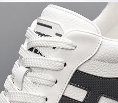 Autumn Winter Casual Sneakers for Men New Fashion Soft-soled Men's Platform Board Shoes Fashion Non-slip Sport Shoes Male