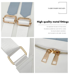 Fashion Backpacks Female Soft Leather Rucksack Women Knapsack Travel Bagpack Ladies Daypack Large Capacity School Bags for Girls