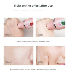 CHANDO Moisturizing Stop Time Fresh Facial Skin Active Water Lotion Suit