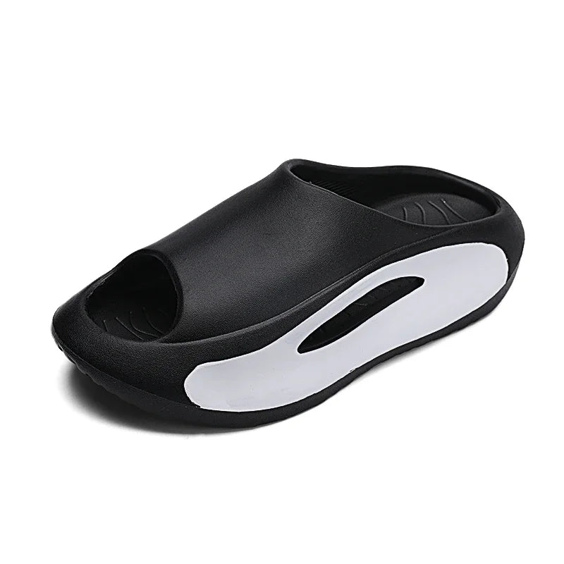 Knitting Tennis Men Luxury Designer Trainer Sports Summer Sandals Winter High-Top Jelly Slippers Low Men's Summer Shoes Tennis