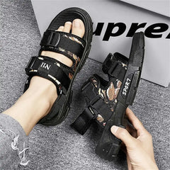 Autumn Lightweight Flip Flops For The Beach Slippers Sandal Shoes Sneakers Men Luxury Sports 2024 Welcome Deal Shoose Idea