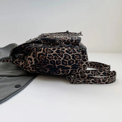 Women Large Capacity Backpack Purses High Quality Leather Female Vintage Bag School Bags Travel Bagpack Ladies Bookbag Rucksack