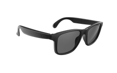 Smart Glasses Bluetooth 5.3 Earphone Wireless Headset Sunglasses Headphone UV400 Touch Contrl Calling Music Anti-Blue Eyeglasses