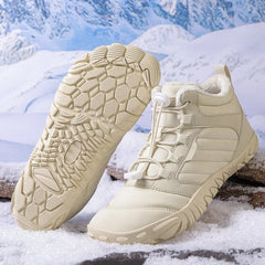 men boots 2024 New Winter Slippers Warm Men Shoes Waterproof Non-Slip Plush Sneakers Male tenis shoes Boots Men Sneakers Winter