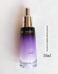 CHANDO Moisturizing Stop Time Fresh Facial Skin Active Water Lotion Suit