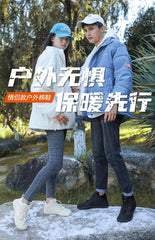 men boots 2024 New Winter Slippers Warm Men Shoes Waterproof Non-Slip Plush Sneakers Male tenis shoes Boots Men Sneakers Winter