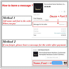 Custom 2 Rows Names Necklace Cuban Chain Small Pendant Chains For Men Birthday Gift Jewelry Boy Trendy Personalized Accessories