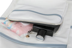 Fashion Backpacks Female Soft Leather Rucksack Women Knapsack Travel Bagpack Ladies Daypack Large Capacity School Bags for Girls