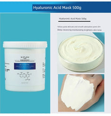 Beauty Salon Special Suit Moisturizing Massage Cream Skin Care Products