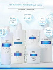 Beauty Salon Special Suit Moisturizing Massage Cream Skin Care Products