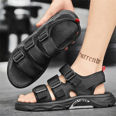 Autumn Lightweight Flip Flops For The Beach Slippers Sandal Shoes Sneakers Men Luxury Sports 2024 Welcome Deal Shoose Idea